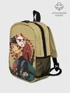 Рюкзак детский / Tanjiro Kamado