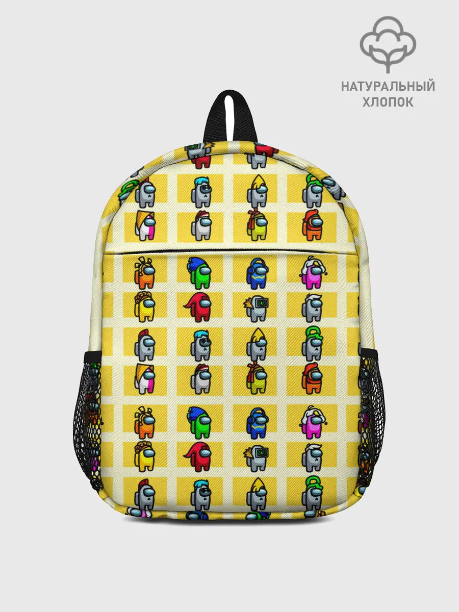 Рюкзак детский / Among Us
