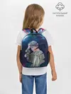 Рюкзак детский / BTS. Jimin