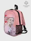 Рюкзак детский / BTS. Ким Тэ Хён