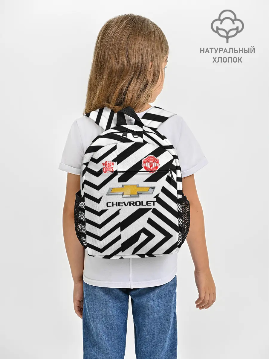 Рюкзак детский / MANCHESTER UNITED 20/21