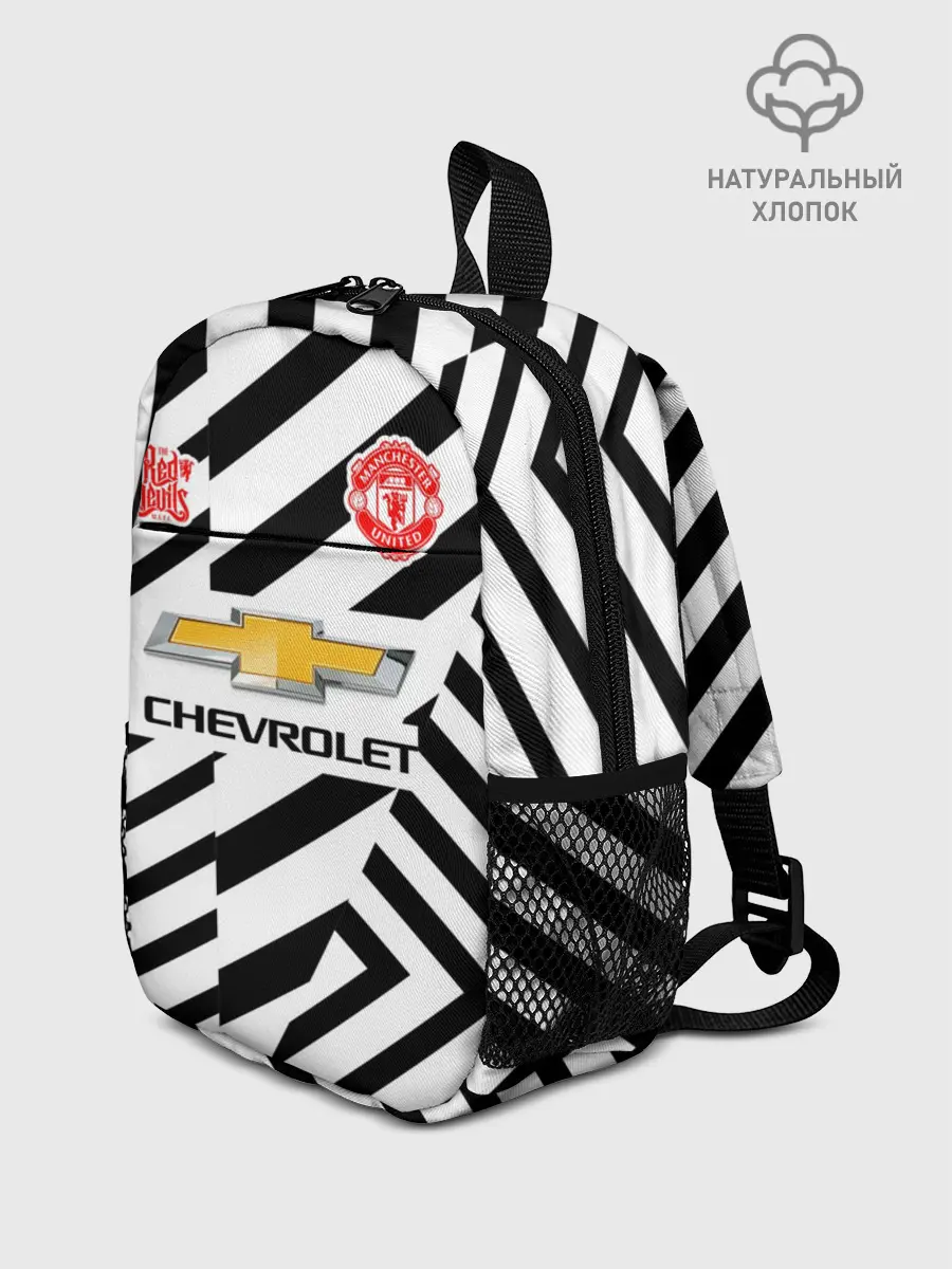 Рюкзак детский / MANCHESTER UNITED 20/21