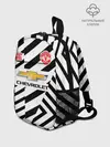 Рюкзак детский / MANCHESTER UNITED 20/21
