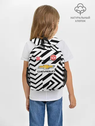 Рюкзак детский / MANCHESTER UNITED 20/21