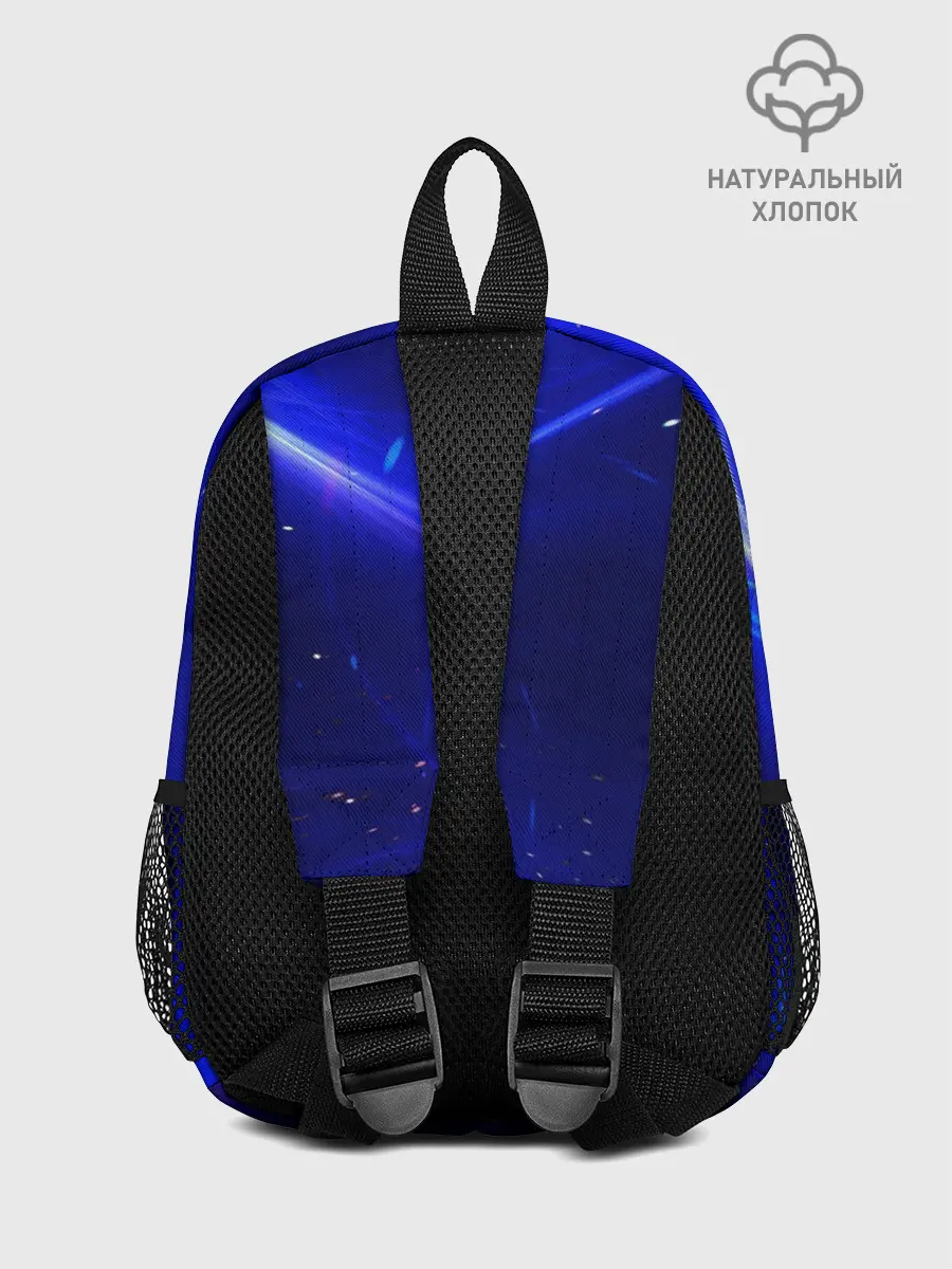 Рюкзак детский / Космический вихрь