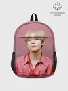 Рюкзак детский / BTS
