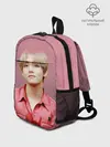 Рюкзак детский / BTS