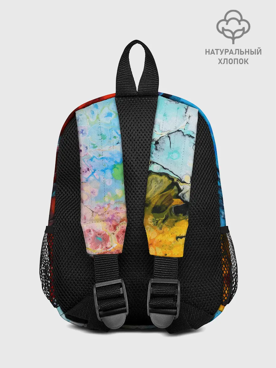 Рюкзак детский / Импрессия 2022 vanguard