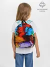 Рюкзак детский / Импрессия 2022 vanguard