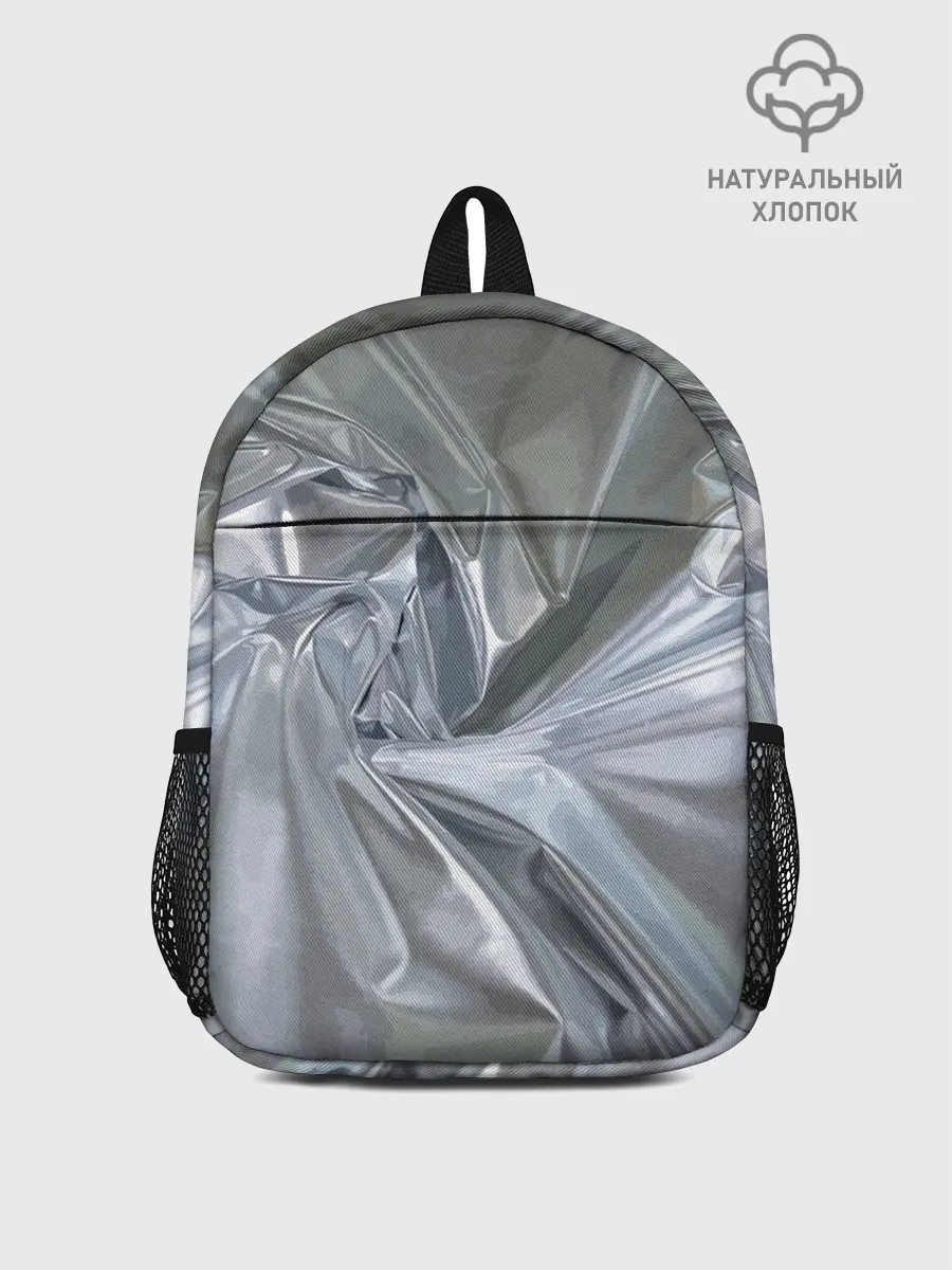 Рюкзак детский / Чарующая фольга