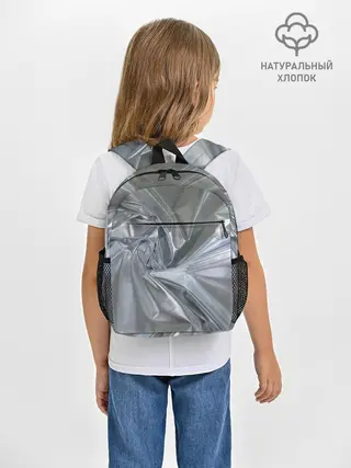 Рюкзак детский / Чарующая фольга