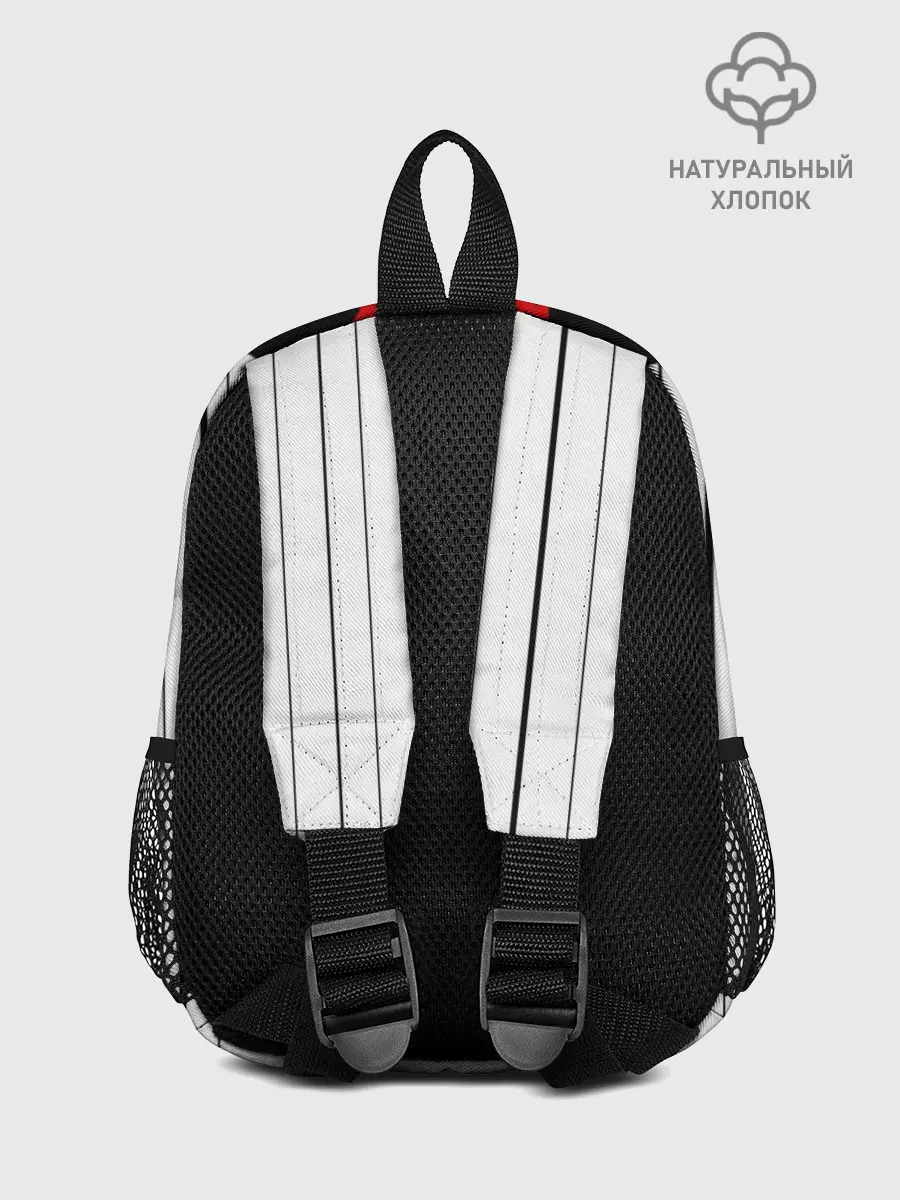 Рюкзак детский / The Umbrella Academy Season 3