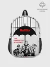Рюкзак детский / The Umbrella Academy Season 3