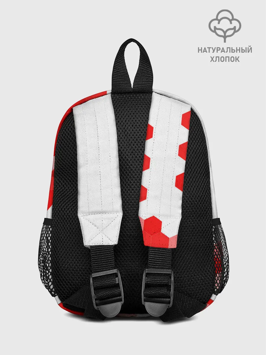 Рюкзак детский / AMONG US - IMPOSTOR