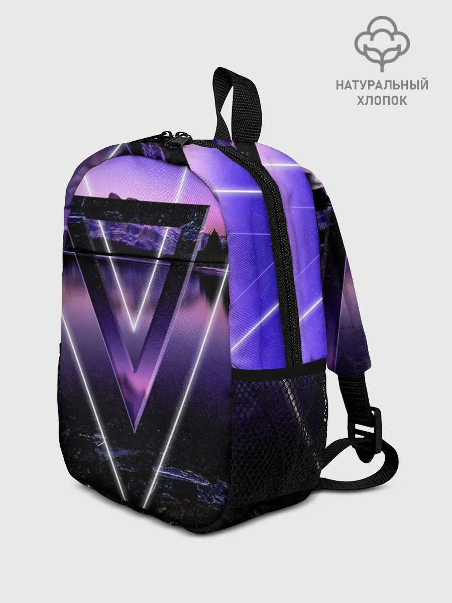 Рюкзак детский / ОЗЕРО