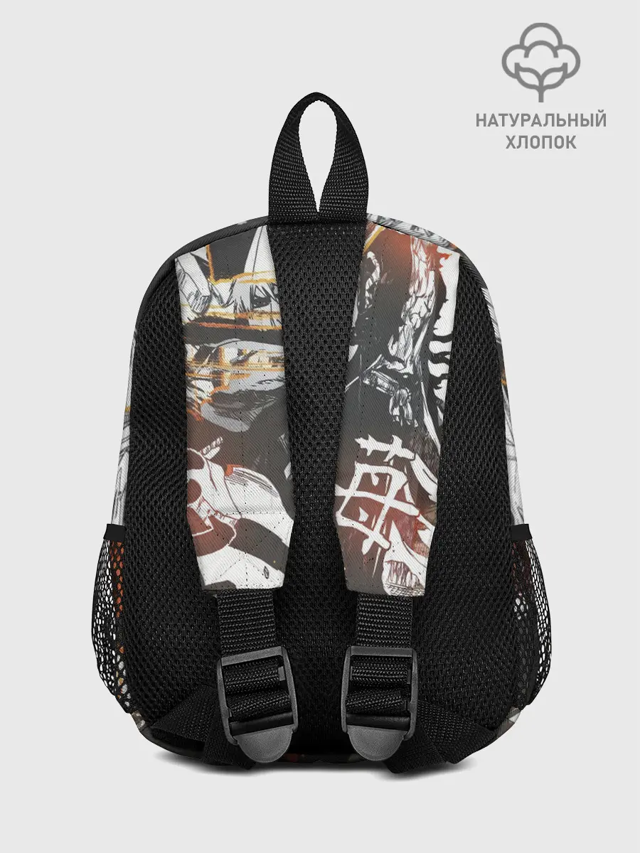 Рюкзак детский / Bleach Блич Ичиго Курасаки