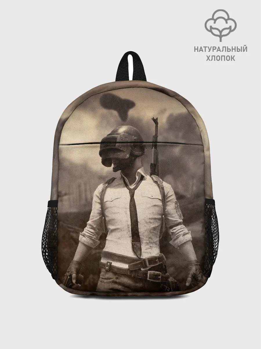 Рюкзак детский / PUBG