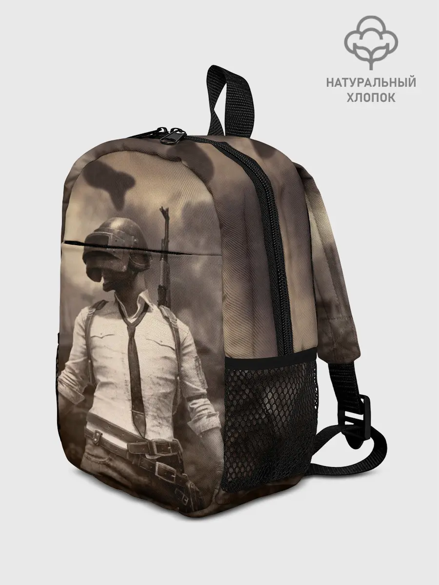 Рюкзак детский / PUBG