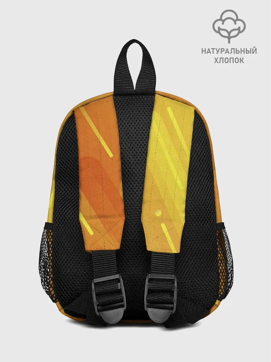 Рюкзак детский / АКАДЕМИЯ АМБРЕЛЛА 3.