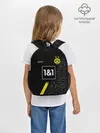 Рюкзак детский / BORUSSIA выездная сезон 20/21