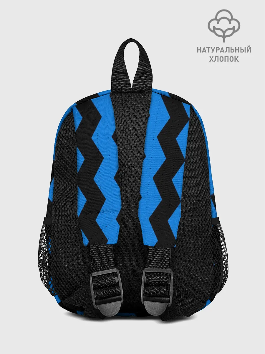 Рюкзак детский / INTER домашняя 20/21