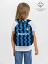Рюкзак детский / INTER домашняя 20/21