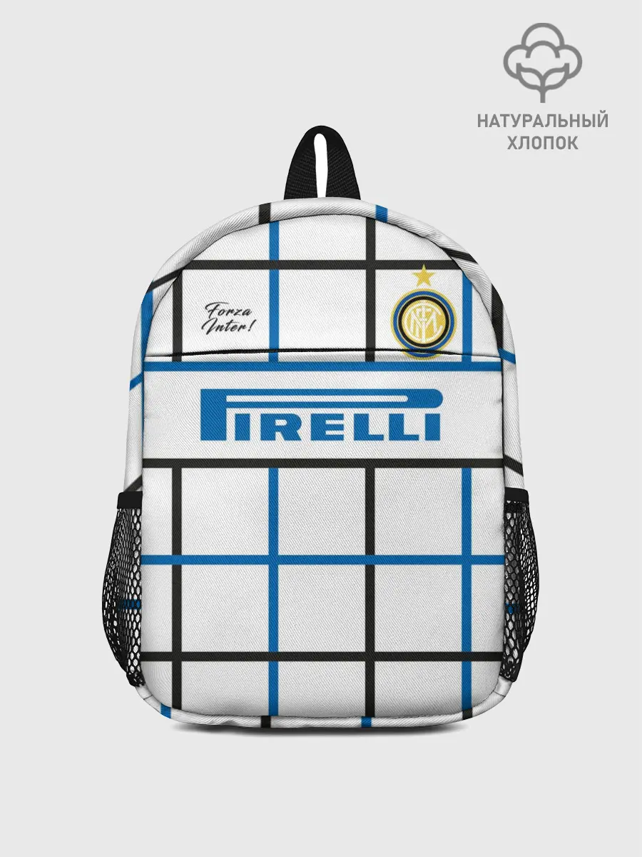 Рюкзак детский / INTER выездная 20/21