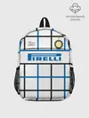 Рюкзак детский / INTER выездная 20/21