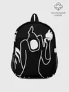 Рюкзак детский / Haunted Family