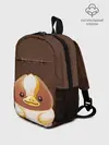 Рюкзак детский / Baby Chocolate Niffler