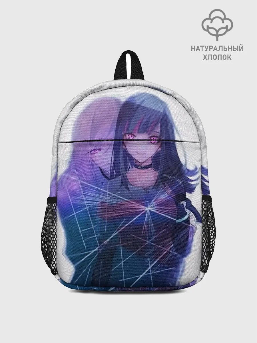 Рюкзак детский / акудама драйв