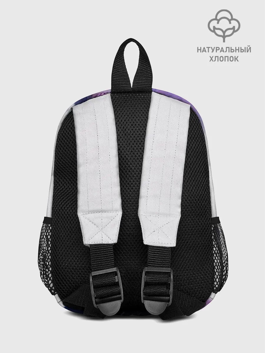 Рюкзак детский / акудама драйв