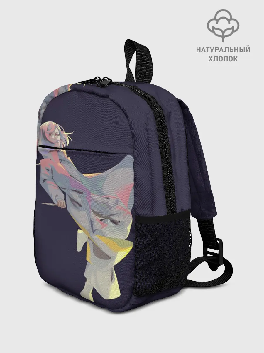 Рюкзак детский / Маньяк акудама