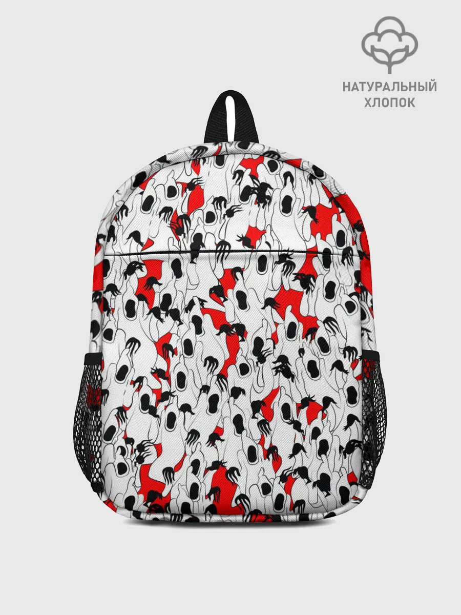 Рюкзак детский / Haunted Family