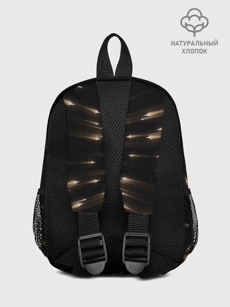 Рюкзак детский / Частицы