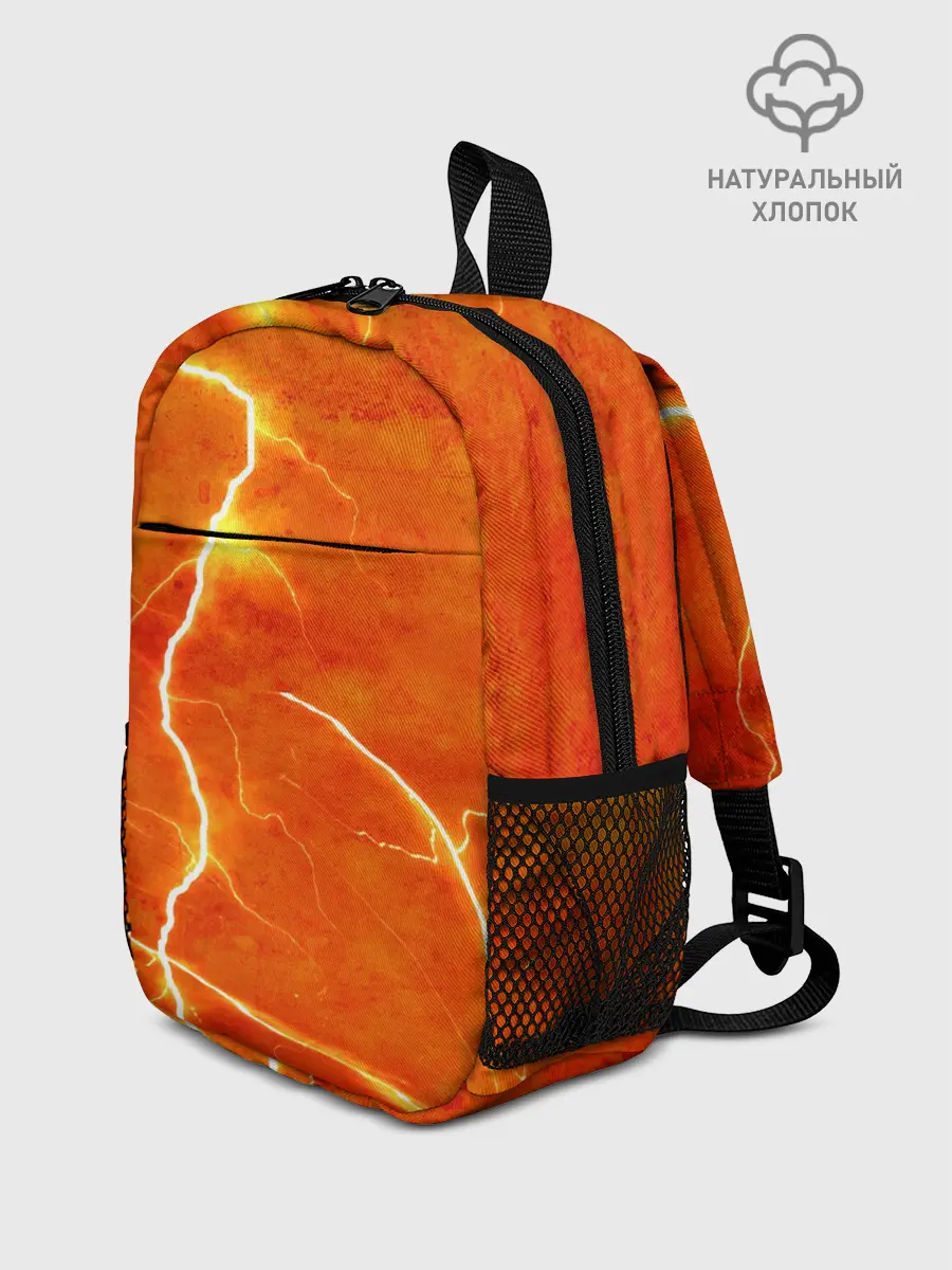 Рюкзак детский / Молния