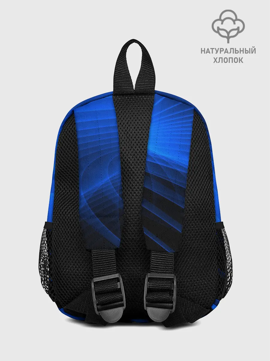 Рюкзак детский / Неоновые лучи