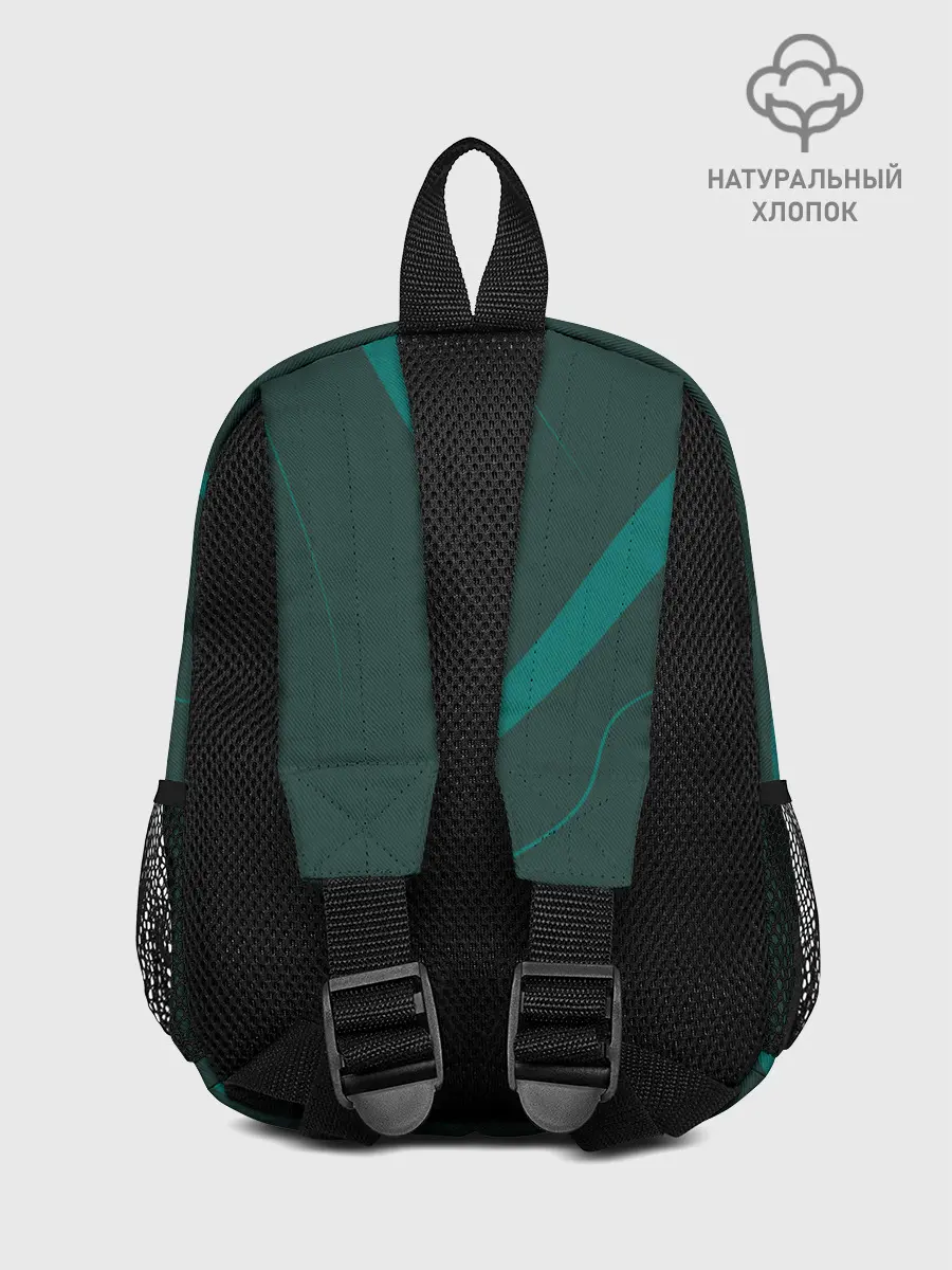 Рюкзак детский / Лучше звоните Ктулху