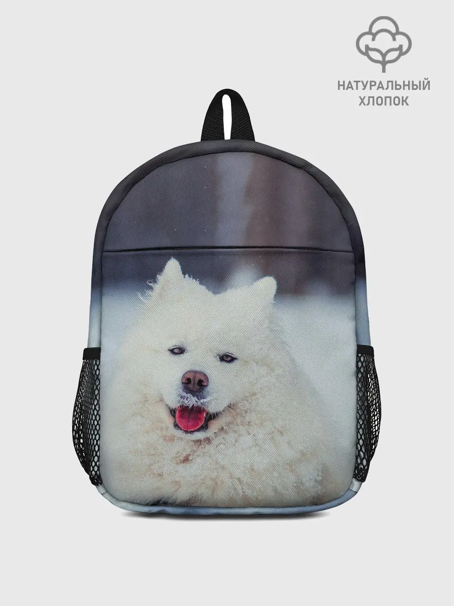 Рюкзак детский / САМОЕД