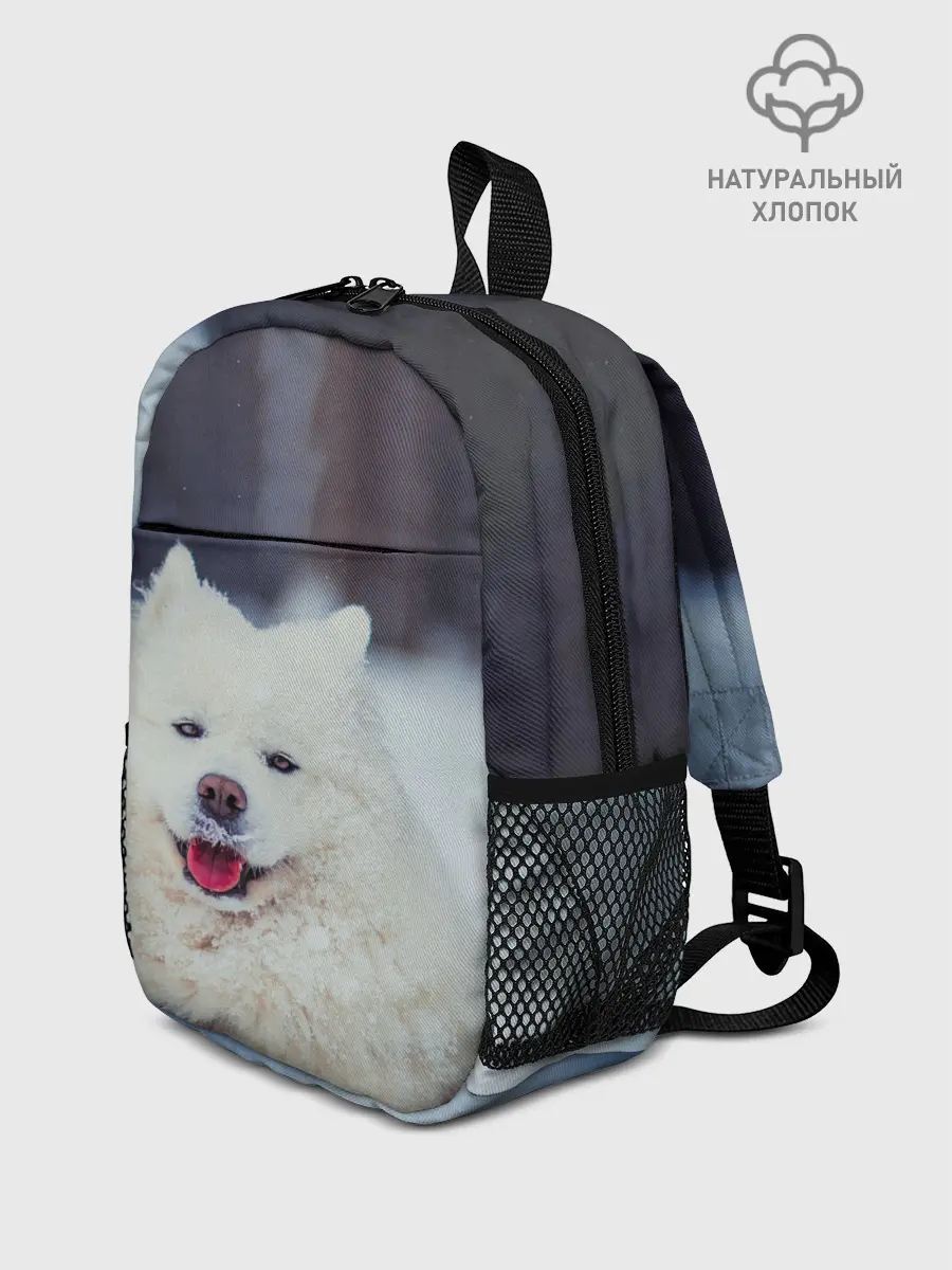 Рюкзак детский / САМОЕД