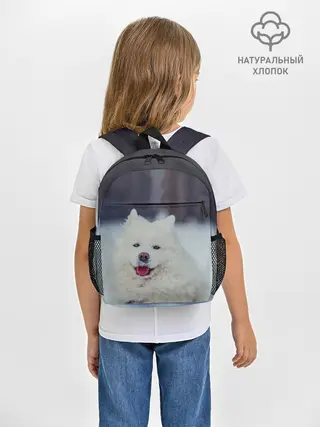 Рюкзак детский / САМОЕД