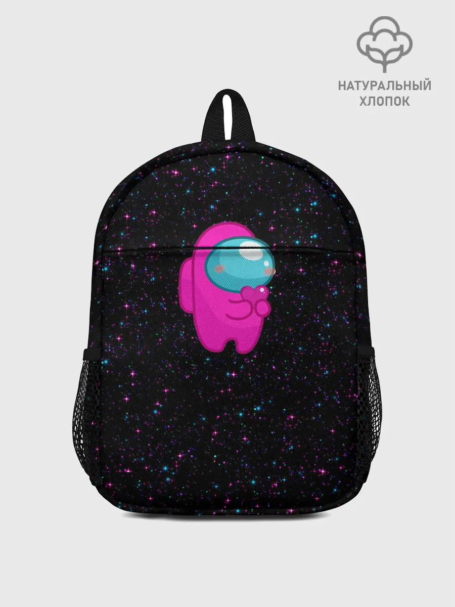 Рюкзак детский / Among Us