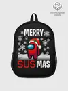 Рюкзак детский / Merry Sus Mas