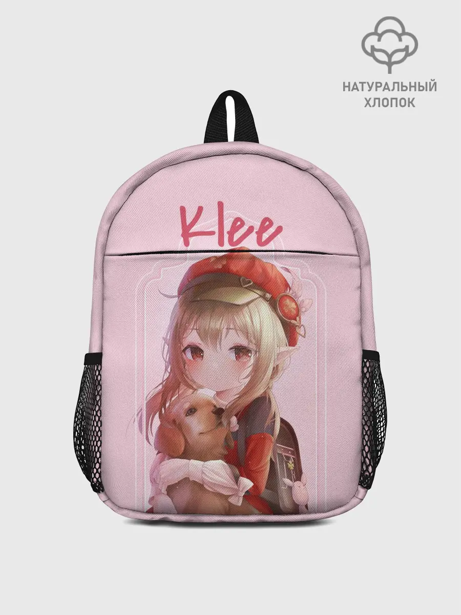 Рюкзак детский / Genshin Impact