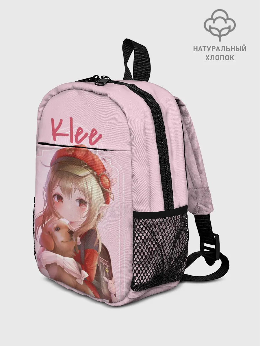 Рюкзак детский / Genshin Impact