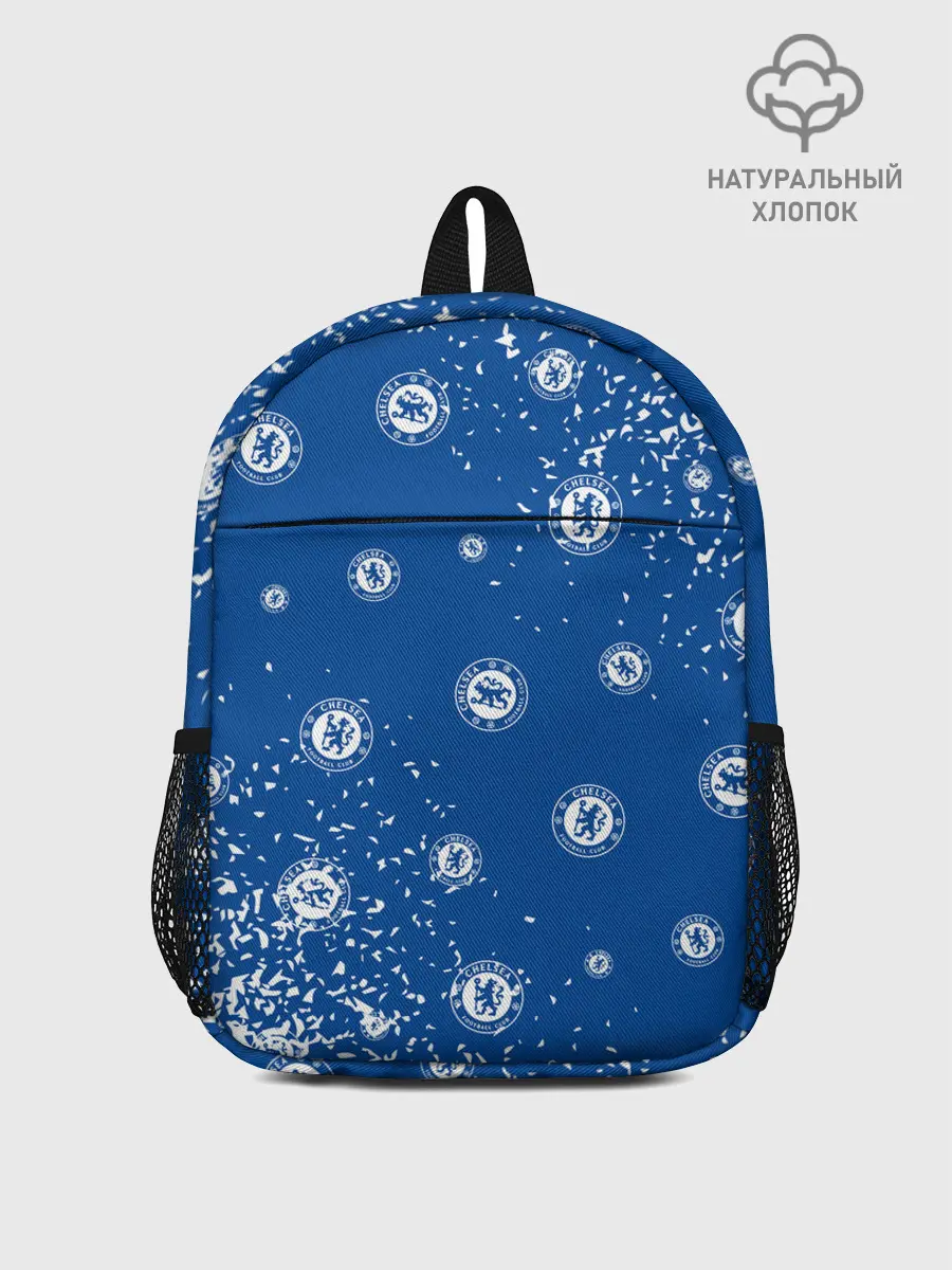 Рюкзак детский / CHELSEA F.C. / ЧЕЛСИ