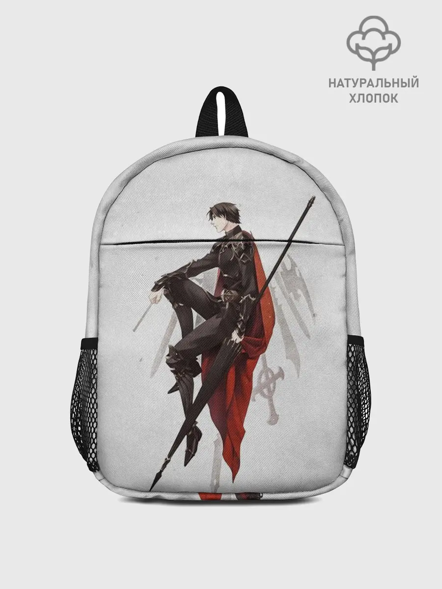 Рюкзак детский / Бог «Славы»