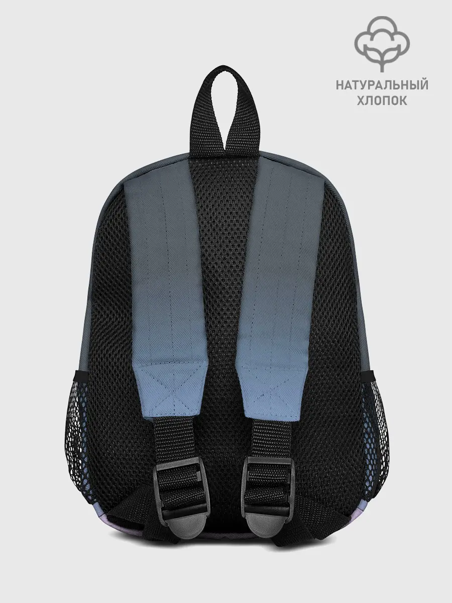 Рюкзак детский / Магическая битва