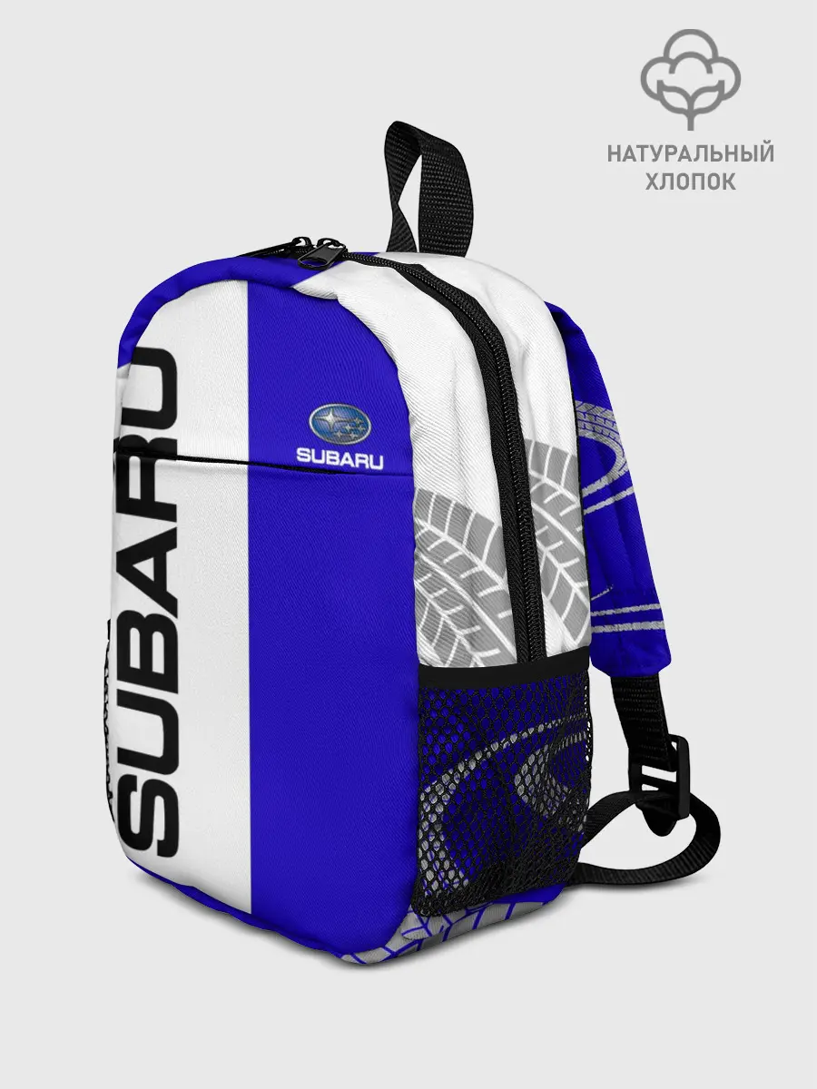 Рюкзак детский / SUBARU/Субару