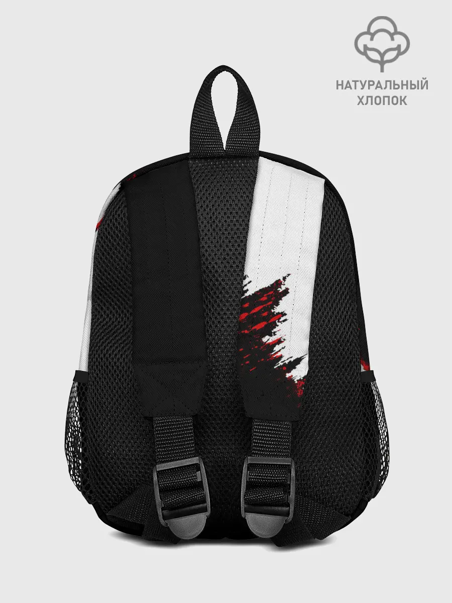 Рюкзак детский / Among Us